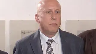 Marek Lasota, kandydat PiS-u na prezydenta Krakowa