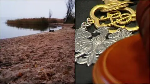 Stara Pasłęka: Katarzyna W. skazana za śmierć swego dziecka