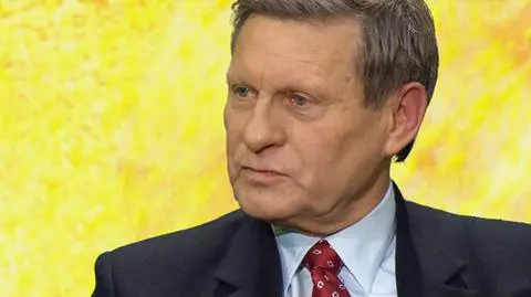 Leszek Balcerowicz ma receptę: trzeba zwiększyć reformatorski nacisk na partie