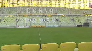 Lechia musi zapłacić byłym zawodnikom i trenerowi