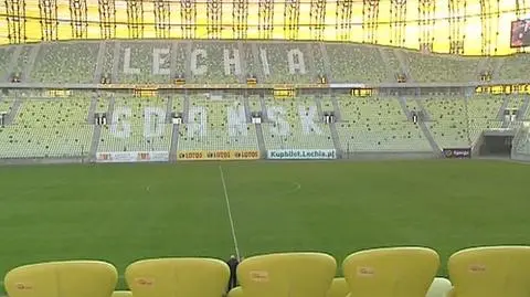 Lechia przegrała procesy. 1,5 mln zł dla byłych zawodników i trenera 