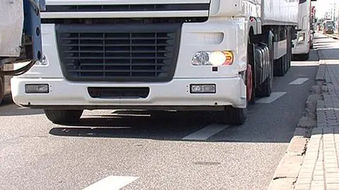 Podszywali się pod firmy spedycyjne. "Ukradli towar za co najmniej 2,3 mln"