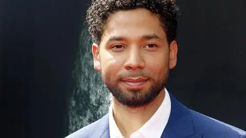 USA. Aktor Jussie Smollett oskarżony o składanie fałszywych zeznań