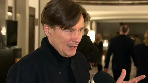 Mariusz Treliński opowiada o "Królu Rogerze"