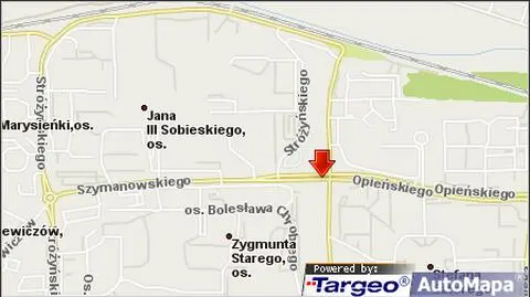 Tramwaj potrącił pieszego. 
"Pestka" stała godzinę