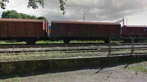 Poznań: Apelacja w sprawie gwałtu przy dworcu w Pile