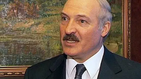 Łukaszenka się mści na Buzku