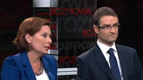 PiS z "łatką partii, która nie ufa państwu"