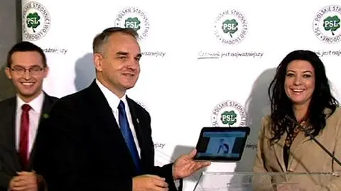 QR kod i PSL