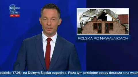 14.08| "Meteo News" 