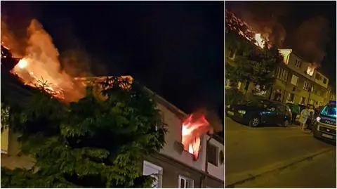 Szczecin. Tragiczny finał nieszczęśliwej miłości