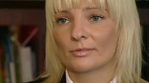Dorota Łukomska, burmistrz Stąporkowa