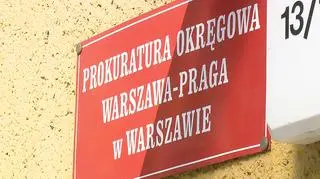 Prokuratura zapewnia, że mimo urlopów śledztwo toczy się zgodnie z planem