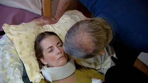 Szwedka nadal jest w śpiączce