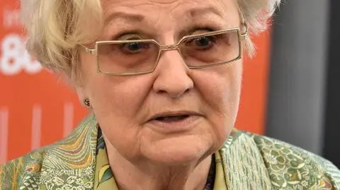 "Zaawansowany krok w stronę polexitu"