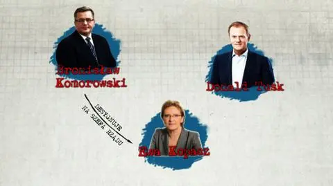 W środę zarząd PO poparł marszałek Sejmu Ewę Kopacz jako kandydatkę na premiera