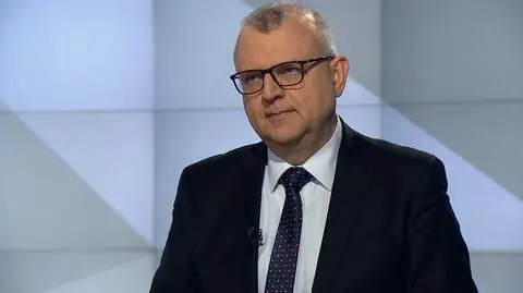 Kazimierz Michał Ujazdowski w "Rozmowie Piaseckiego"