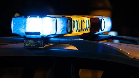 Wrocław. Ukradli samochód, mieli wypadek i potrzebowali pomocy