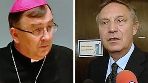 Abp Życiński krytykuje nagonkę na Piesiewicza