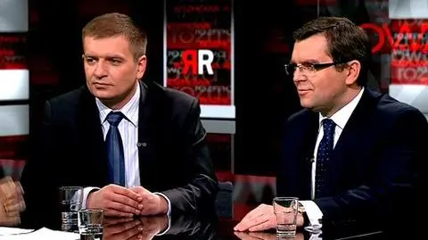 "Pamięta pomidorówkę, nie pamięta rozmowy”