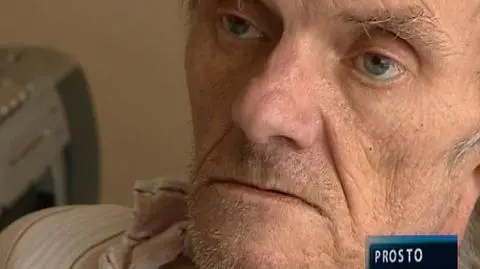 Pomoc społeczna nie pomoże