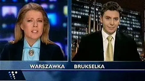Warszawka i Brukselka