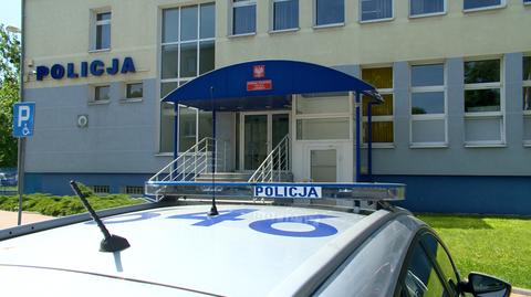 Sąd uznał, że nie doszło do gwałtu w komisariacie, ale policjant i tak został skazany