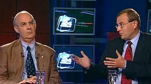 "To, co mówią Rosjanie, jest niedopuszczalne"