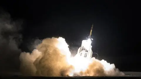 System Homar z USA. Decyzja MON w sprawie rakiet dalekiego zasięgu