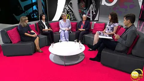 Goście "Babilonu" o czarnej liście sędziów