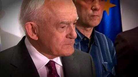 Co dalej z lewicą i co dalej z Leszkiem Millerem?