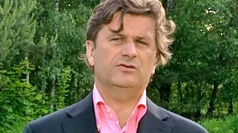 Palikot przestrzega Tuska