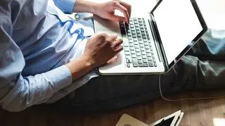 Projekt ustawy o pedofilii trafił do prac komisji