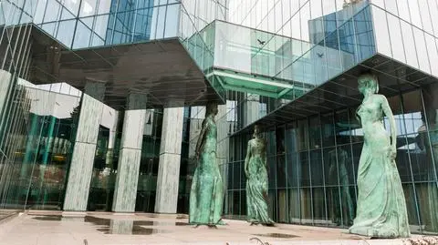 Zmiany w Sądzie Najwyższym. Projekt PiS: będzie o połowę mniej sędziów
