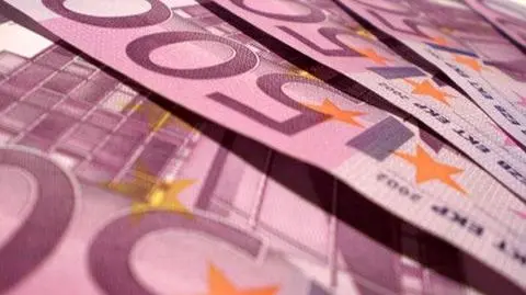 W 1916 roku dostała 25 lirów. Teraz ma 100 tys. euro