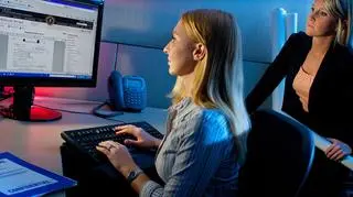 "Analitycy FBI". Oficjalne zdjęcie agencji