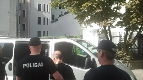 Złodziej "przejechał się" na rowerach. Grozi mu 10 lat więzienia