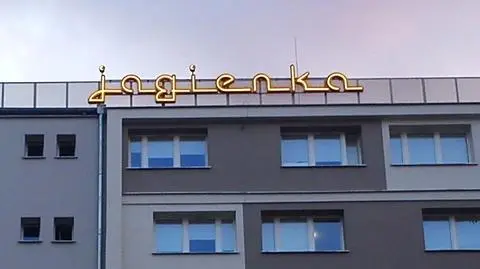 Student uratował życie portierowi