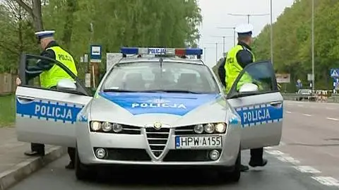 Cięcia w policji. Będą zwolnienia pracowników