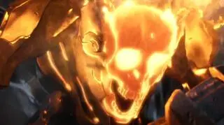 Trailer do Halo 4 współtworzyli David Fincher i Tim Miller, którzy wcześniej pracowali nad "Dziewczyną z tatuażem"