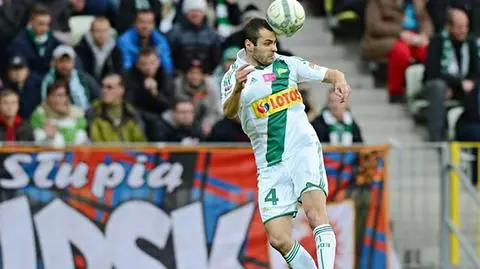 Awaryjny Brożek na Urugwaj.
Sobiech pod znakiem zapytania