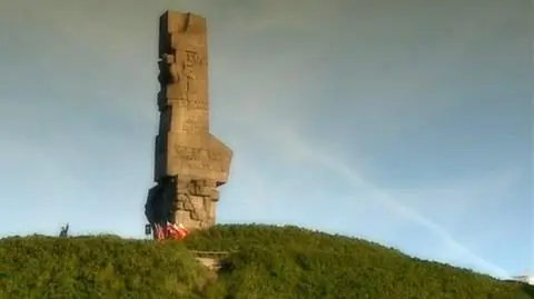 Polska i świat: Westerplatte zamiast Moskwy