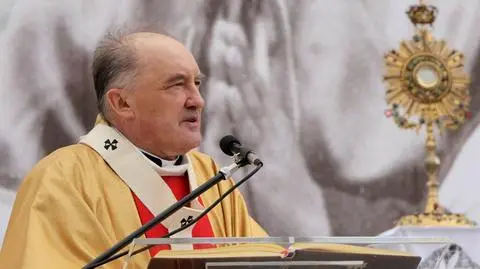 "Dzisiaj też trzeba płacić za odwagę"