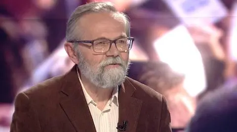 Ryszard Bugaj o wystąpieniach PO i Zjednoczonej Prawicy