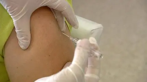 Niechętni szczepieniom