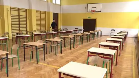 Rekrutacja do szkół ponadgimnazjalnych 2019: Marcin Jaroszewski dyrektor warszawskiego liceum o rekrutacji podwójnego rocznika