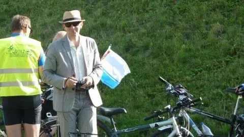 Więcej szyku na rowerze w Gdyni