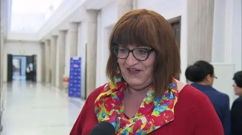 Anna Grodzka analizuje porażkę