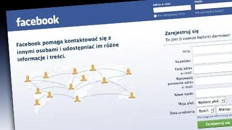 Zdjęty z Facebooka za nagiego klasyka