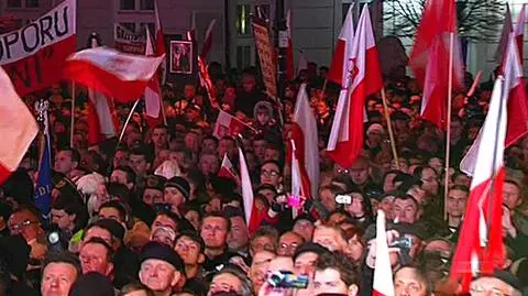 Trzecia rocznica katastrofy smoleńskiej. Obchody od Nigerii po Pałac Prezydencki